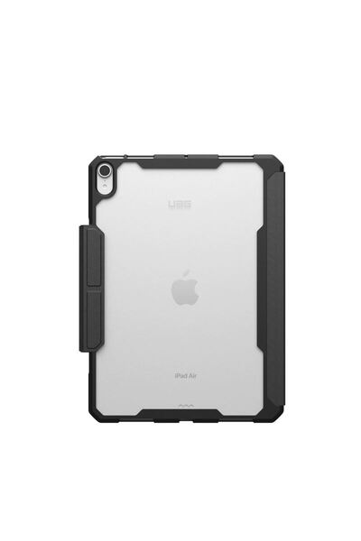 UAG Απαραίτητη Θωράκιση, για Apple iPad Air 13 " 2024, μαύρο/διαφανές