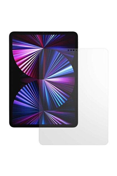 SILKASE Ματ προστατευτικό οθόνης για Apple iPad Pro 12.9 " (2020), προστασία ...