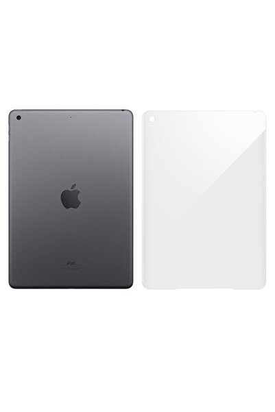 SILKASE Apple iPad mini 7.9 " (2019) πίσω κάλυμμα, προστασία πλάτης, σιλικόνη