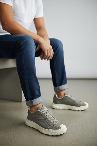 Cozi company Men's Casual Casual Sneaker Sneakers