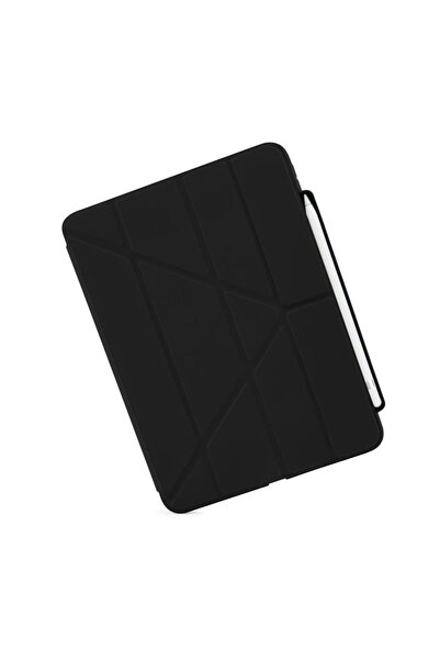 Pipetto Θήκη για iPad 10.9 2022, Pipetto, Μαύρο