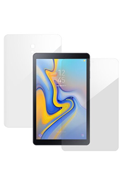 SILKASE Σετ 2 θηκών για Samsung Galaxy Tab A 10.5 ", προστασία tablet, σιλικόνης