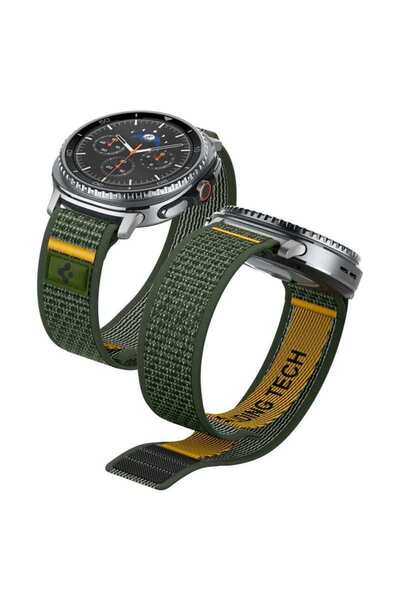 Spigen Curea sport Athlex Air Band pentru Samsung Galaxy Watch 8 46/44/40mm, ...