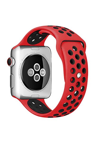 SILKASE Apple Watch 42/41/40/38mm (Σειρά 11/SE) Αθλητικό λουράκι από υγρή σιλ...