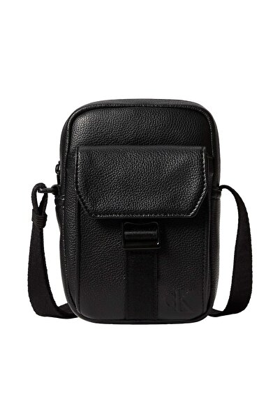 Calvin Klein WEBBING STRAP SLIM REPORTER