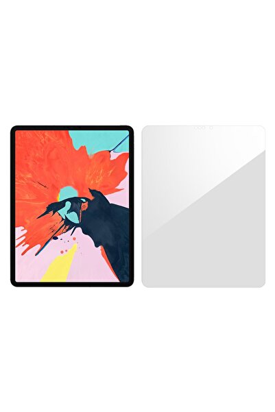 SILKASE Θήκη Apple iPad Pro 11 " (2018), προστασία πρόσοψης, σιλικόνης