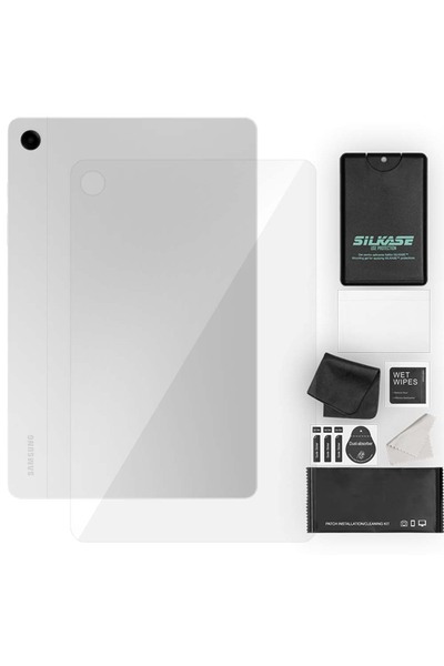SILKASE Προστατευτική μεμβράνη Samsung Galaxy Tab A9 Plus 11 ", προστατευτικό...