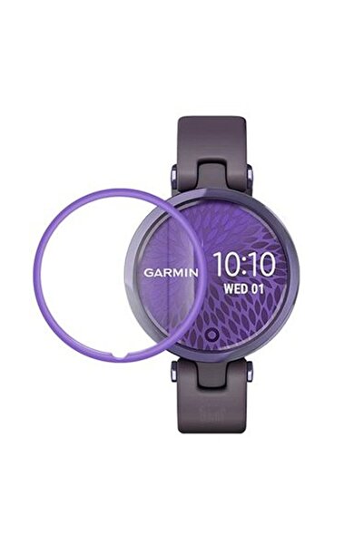 SILKASE Γκάρμιν Λίλι Προστατευτική μεμβράνη γυαλιού για οθόνη πλήρους κάλυψης...