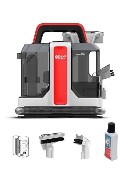 RUSSELL HOBBS مكنسة كهربائية محمولة سبوت أواي