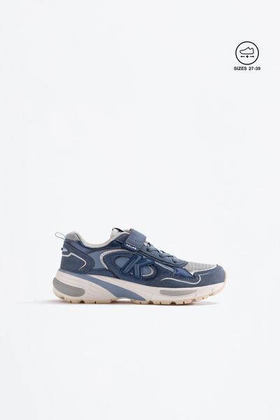 LEFTIES x Kelme spor ayakkabı