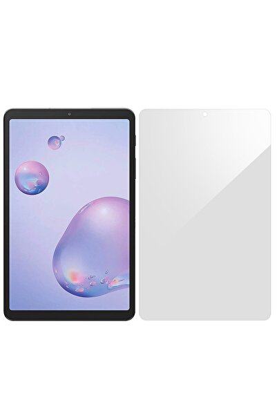 SILKASE Θήκη Samsung Galaxy Tab A 8.4 (2020), προστασία πρόσοψης, σιλικόνης