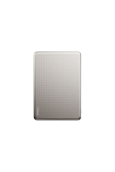 Native Union Baterie externa magnetica Active 5000mAh, culoarea gresiei
