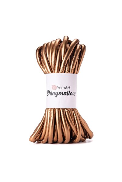 Yarnart SHINYMALLOW - Fir de tricotat manual MARO-5404