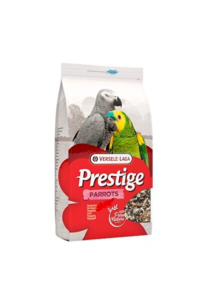 Versele Laga Hrană pentru papagali mici Versele-Laga Prestige, 15 kg