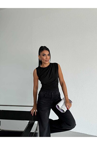 Lesy Sandy Blouse