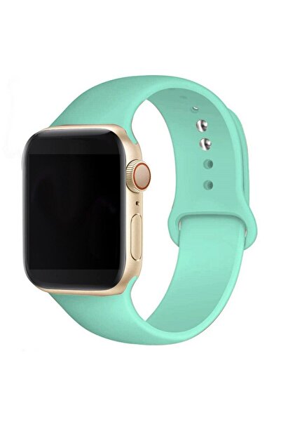 SILKASE Liquid Silicone Strap Apple Watch 49/46/45/44/42mm (Ultra 3-1/Series ...