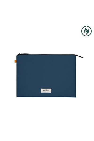 Native Union Θήκη Laptop WFA Stow Lite Sleeve, Ναυτικό Μπλε - MacBook 16 "