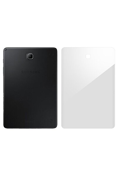 SILKASE Προστατευτική μεμβράνη Samsung Galaxy Tab S4 10.5 ", προστατευτικό κά...