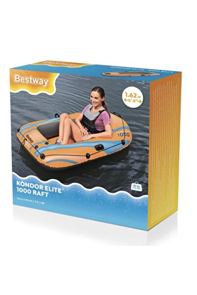 BESTWAY Kondor Elite 1000 –