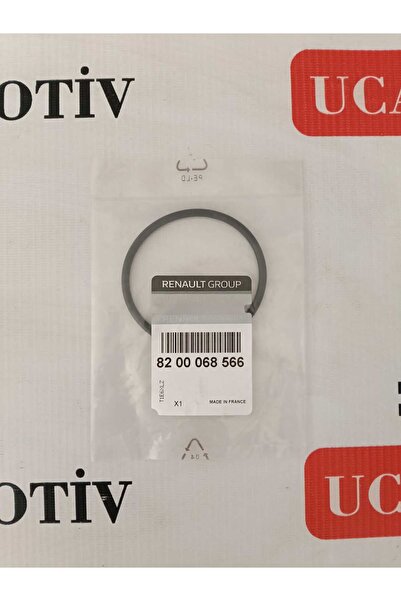 uca otomotiv Gaz Kelebeği Boğaz Contası İnce - Renault Clio 2-3 Modus 1.4-1.6...