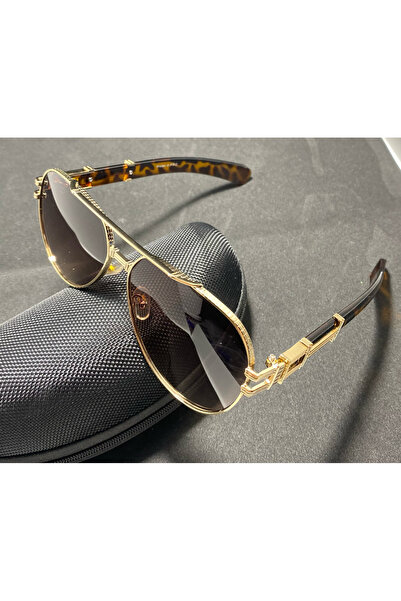 Sunglasses Ανδρικά γυαλιά ηλίου. ΤΡΕΝΤ, προστασία UV 400