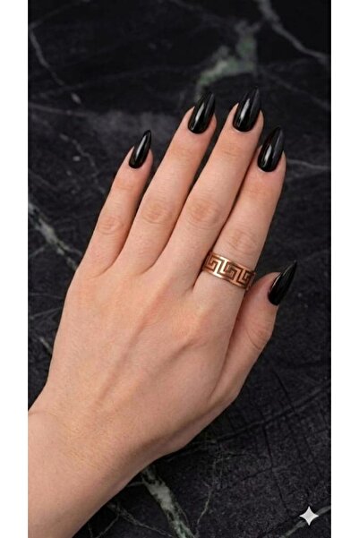 Mf Copper Ring