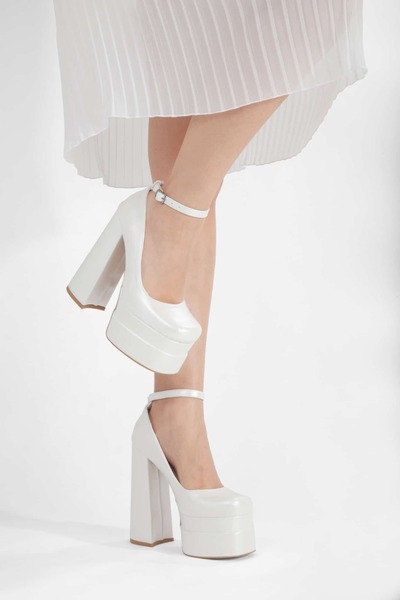 Les Passent Παπούτσια Zoon 15 εκ. με κλειστό μπροστινό μέρος