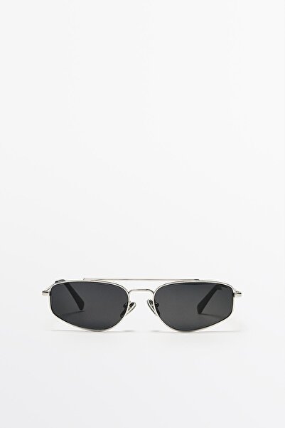 Massimo Dutti Metal güneş gözlüğü