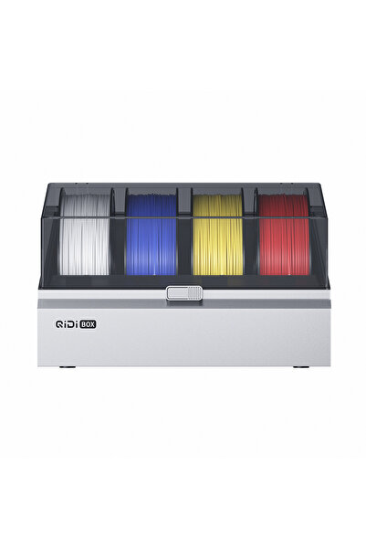 QIDI Tech Box (Q2/Q2C)