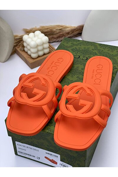 Slippers جي جيلي