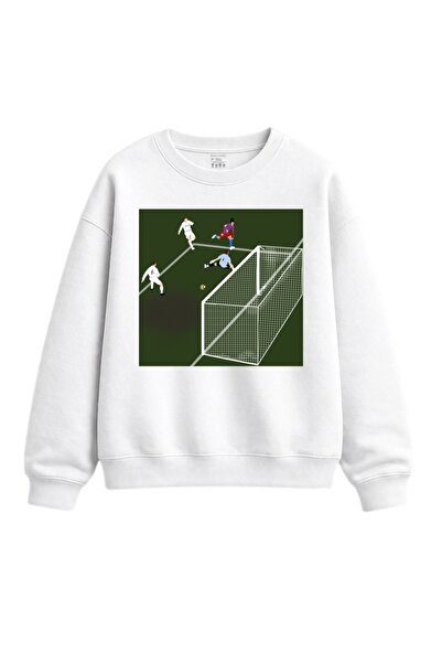 Rabona Fashion Εμμονικό Γκολ – Θρυλική Στιγμή Μπλουζάκι / Φούτερ / Φούτερ με ...