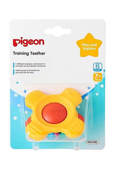 Pigeon Training Teether Step-1