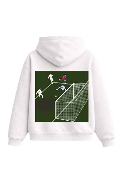 Rabona Fashion Εμμονικό Γκολ – Θρυλική Στιγμή Μπλουζάκι / Φούτερ / Φούτερ με ...