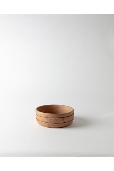 Madame Coco Ella Saksı - Somon - 20 cm