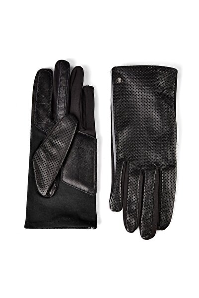 Roeckl Atlanta Touch Handschuhe Leder