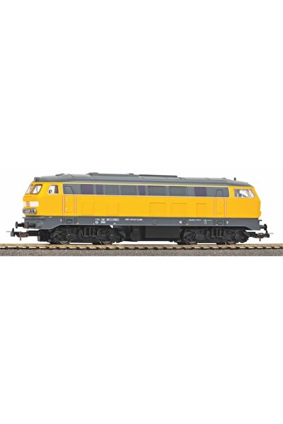 Piko Locomotivă diesel Br218 Bahnbah DB AG, H0, 57902