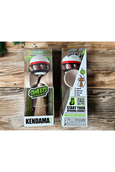 Kendama ΤΟΚΙΟ ΠΕΡΙΟΡΙΣΜΕΝΗ ΕΚΔΟΣΗ