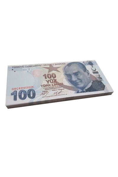 handanca Oyuncak Para