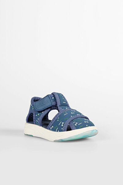 Vicco Σανδάλια Bumba III σε σκούρο μπλε