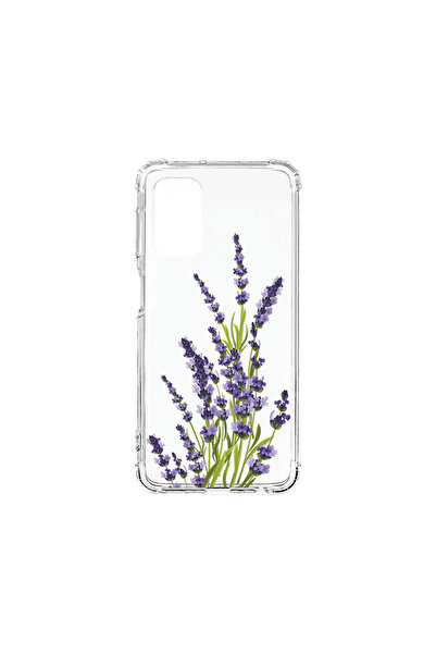 bestcase Αντικραδασμική Θήκη για Samsung Galaxy S20 FE, Φλοράλ - Πρεσαριστό Λ...