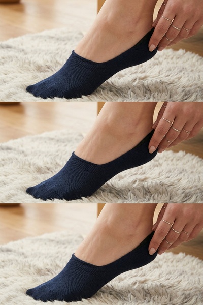 armonika Κάλτσες - Πολύχρωμο - Απλό