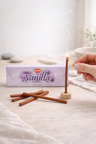 memyap Organik Dhoop Tütsü 25 gr - Doğal Aromalı Çubuksuz Tütsü - Oda Kokusu (Varyant Seçenekli)