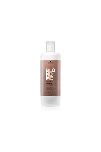 Schwarzkopf Oxidant BlondMe Premium 2% 7 vol 1000 ml