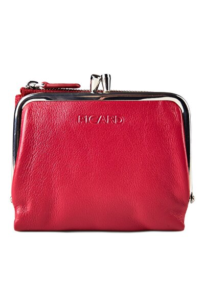 Picard Bali 1 Geldbörse RFID Schutz Leder 13 cm