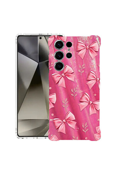 bestcase Αντικραδασμική Θήκη για Samsung Galaxy S23 Ultra, Χαριτωμένο Σχέδιο,...