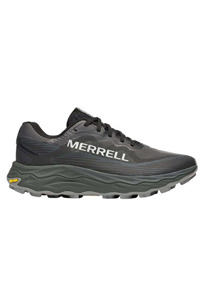 Merrell Agility Peak 6 Kadın Siyah Outdoor Ayakkabı J00003315