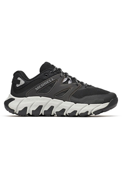 Merrell Maipo Explorer Aerosport Kadın Siyah Outdoor Ayakkabı J038460