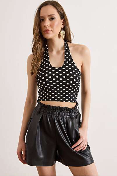 Olalook Μπλούζα - Μαύρο - Κανονική εφαρμογή