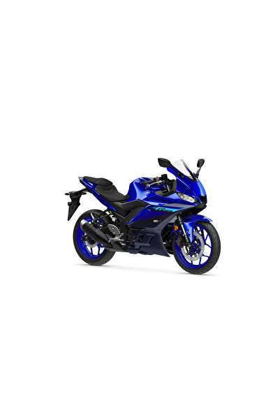 AKZONOBEL Yamaha R-25 rötüş boya mavi