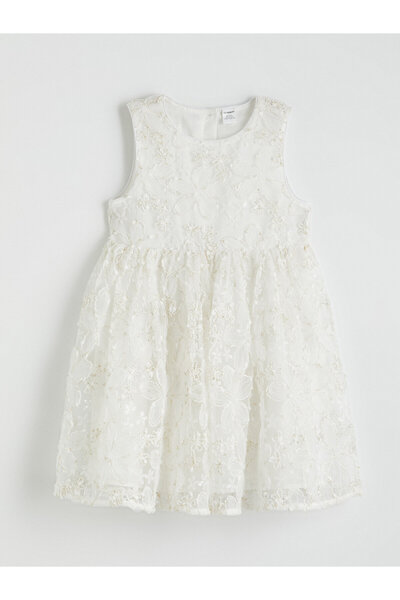 LC Waikiki Rochie tutu cu model pentru fete
